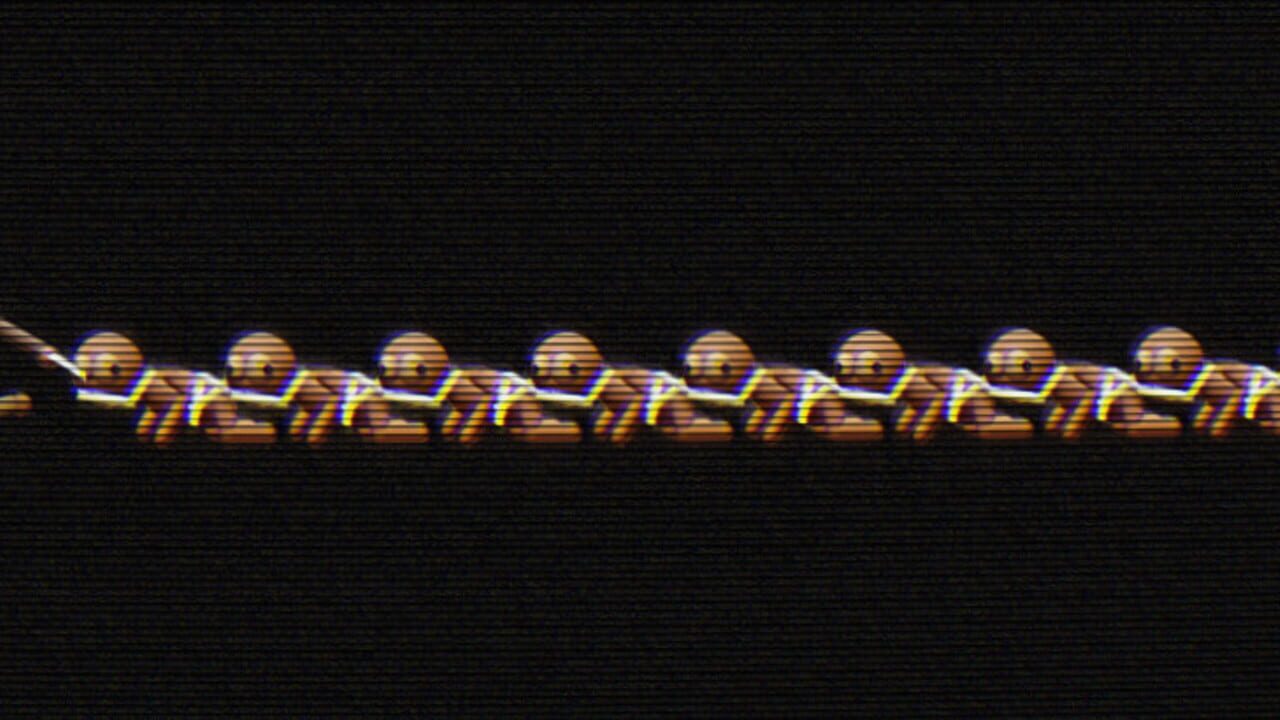 The Human Snake — Screenshot 3