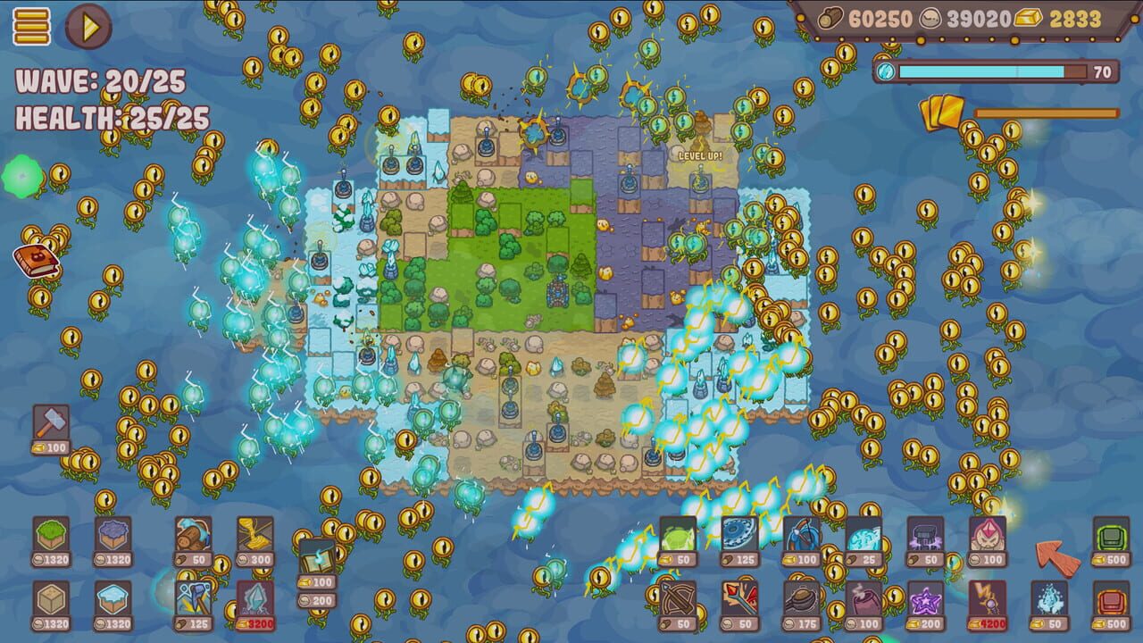 Block Tower TD 2 — Screenshot 3