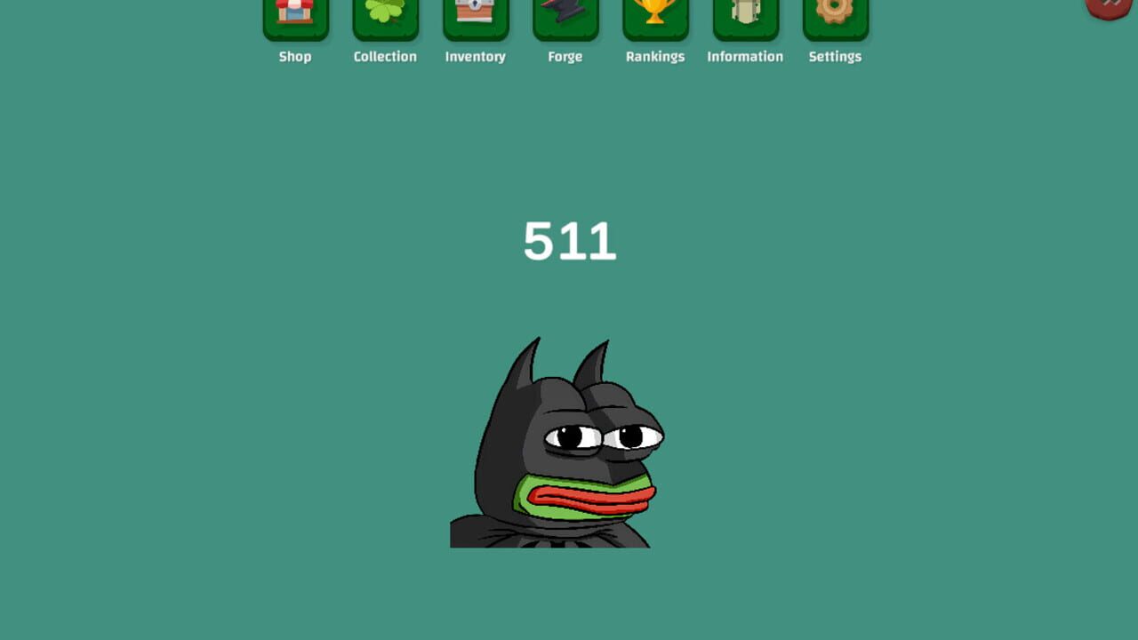 Frog — Screenshot 4