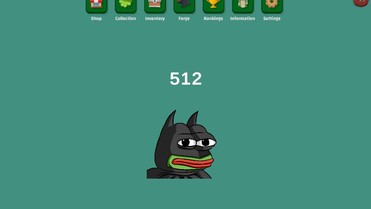 Frog — Screenshot 5