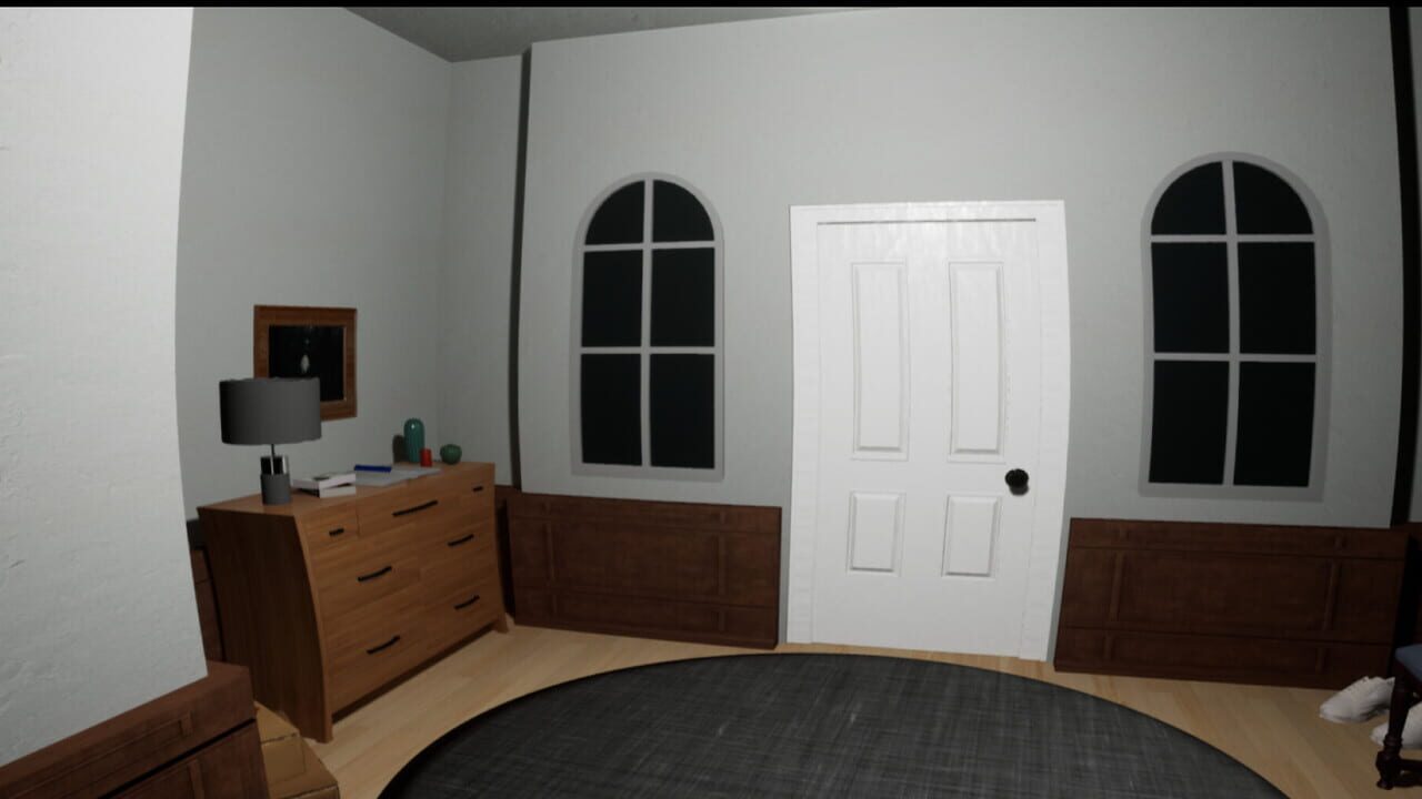 Silent: Abandoned — Screenshot 1