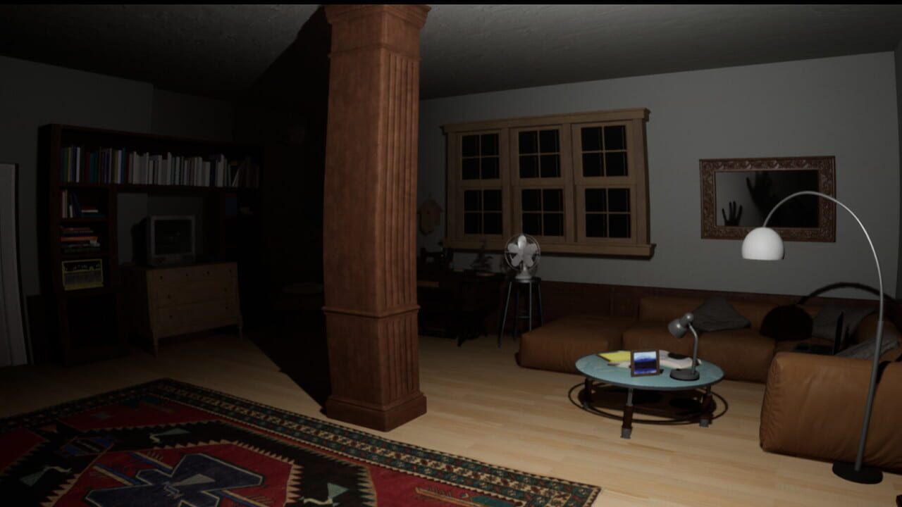Silent: Abandoned — Screenshot 4