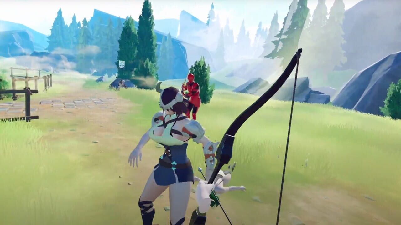 Head Collector VR Image