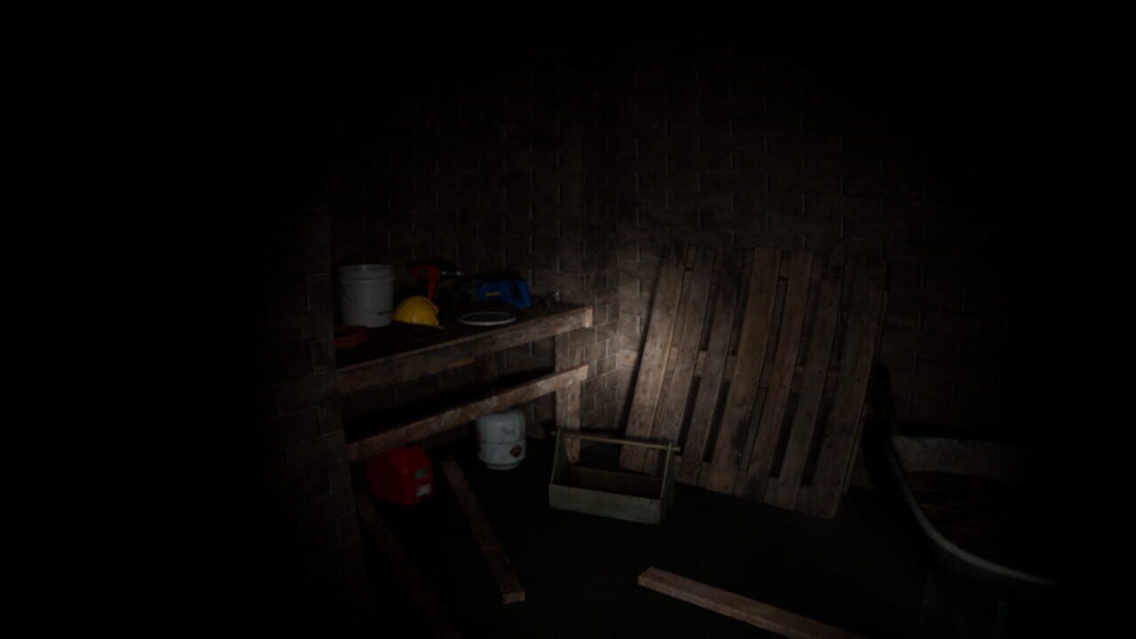 Silent: Abandoned — Screenshot 5