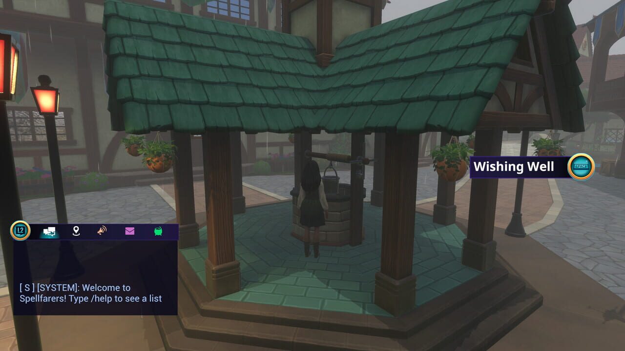 Spellfarers screenshot 4