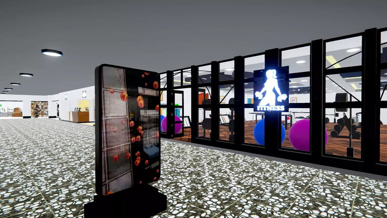 Mall Manager Simulator — Screenshot 5