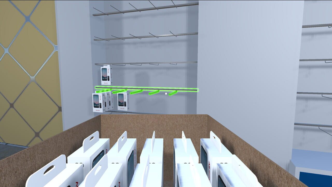 Mall Manager Simulator — Screenshot 3