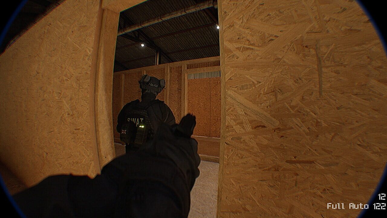 Footage Screenshot 1