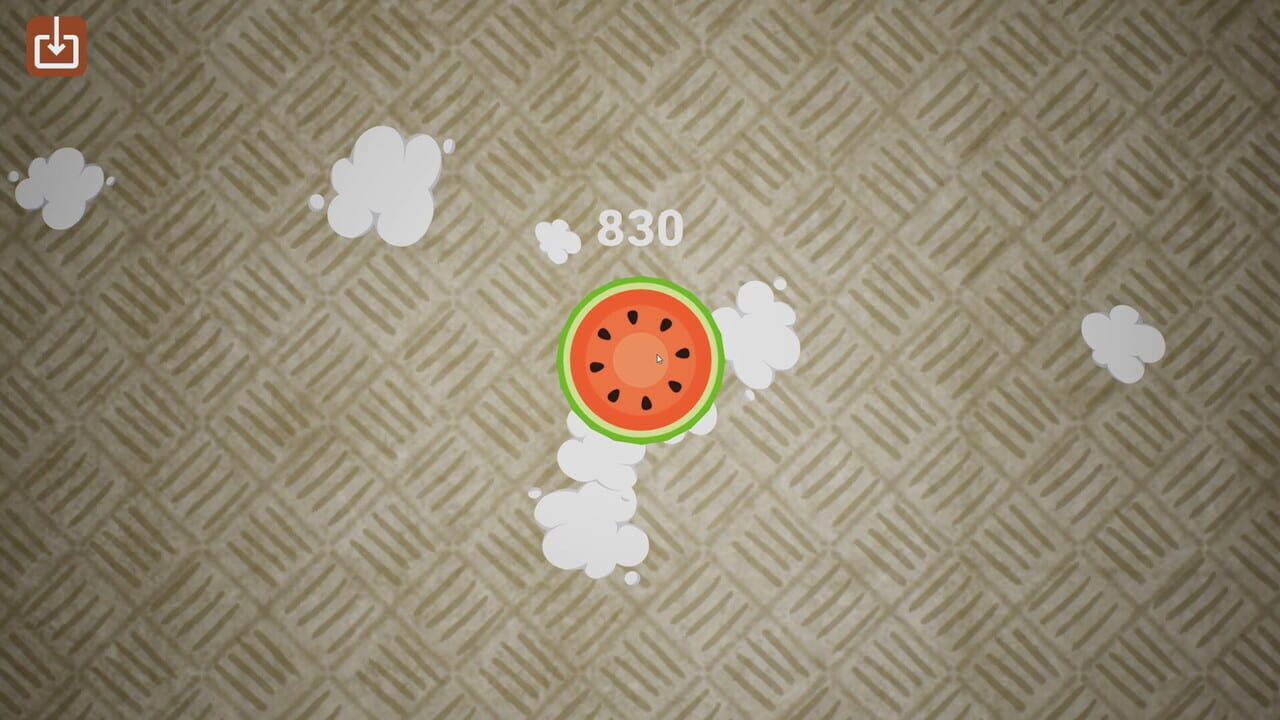 Fruits & Vegetables — Screenshot 2