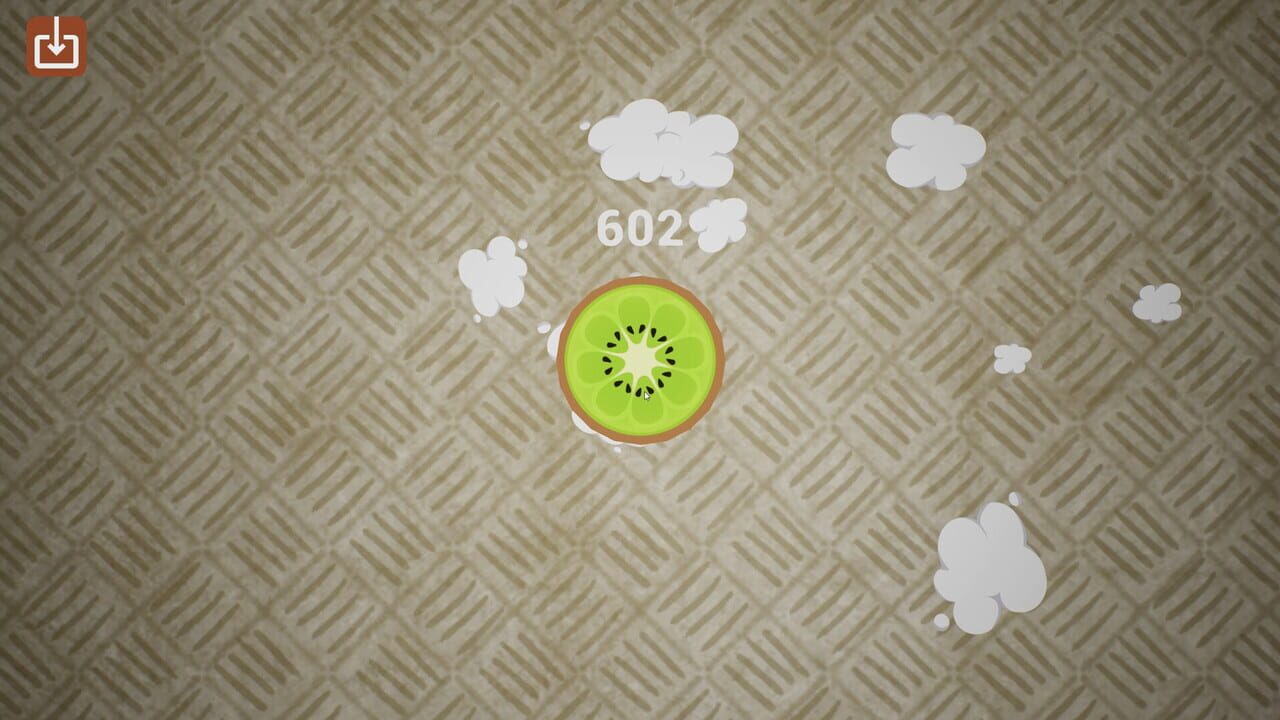 Fruits & Vegetables — Screenshot 3