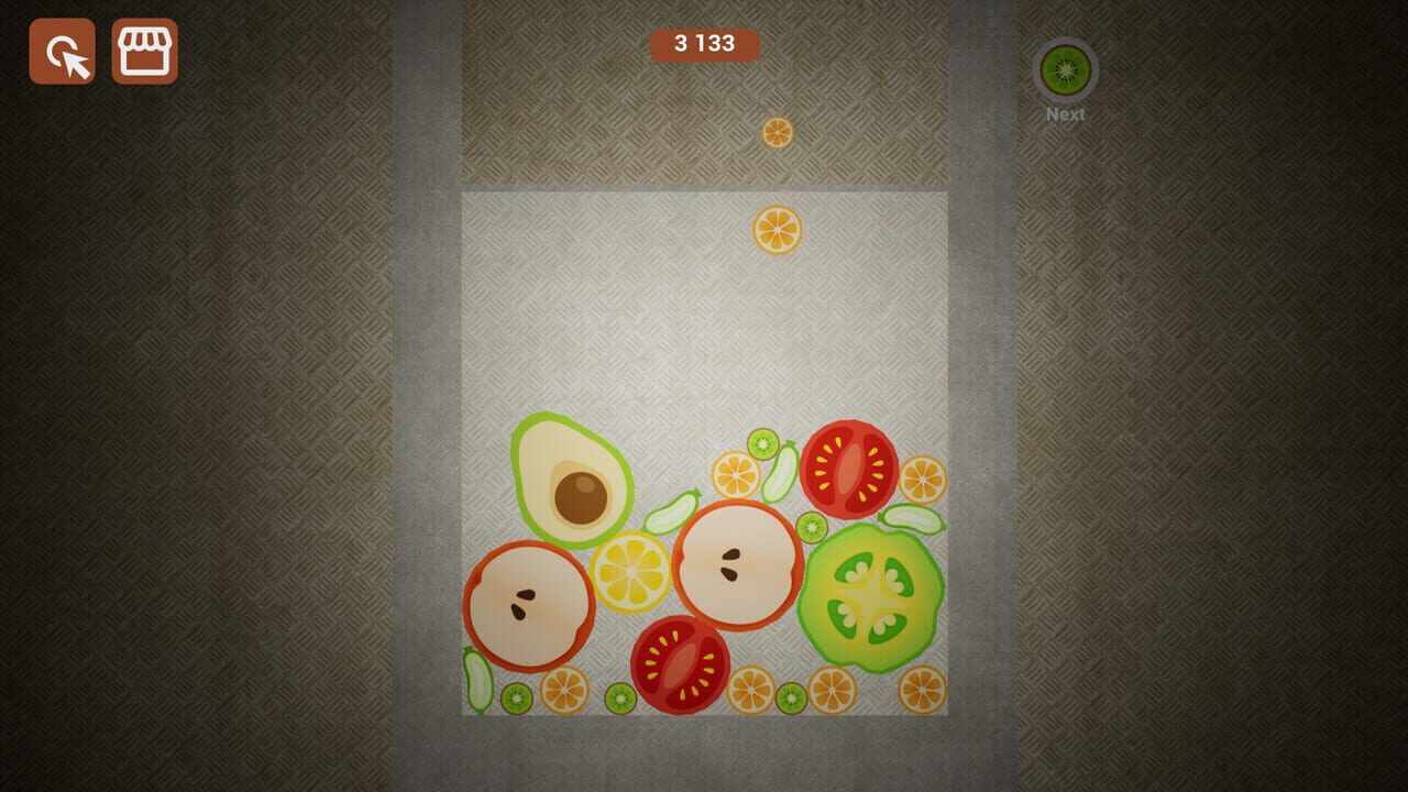 Fruits & Vegetables — Screenshot 4