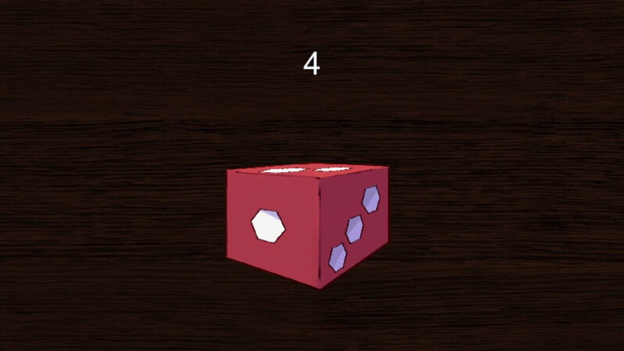 Dice Screenshot 1