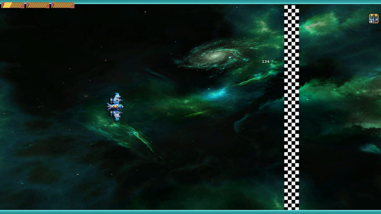 Star System Battle — Screenshot 5