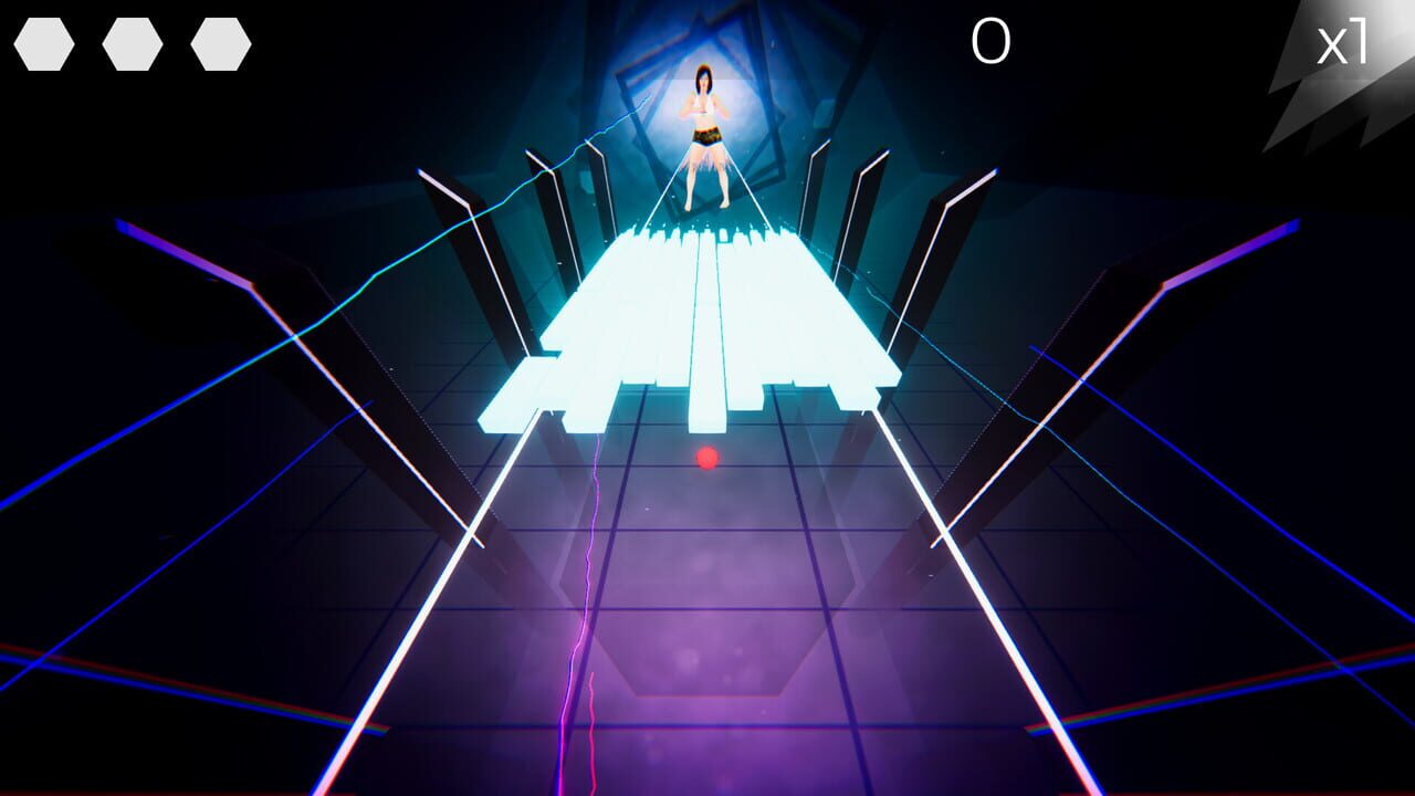Retro Ball — Screenshot 5