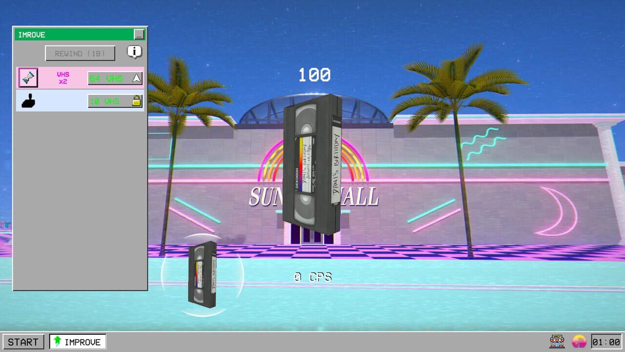 VHS — Screenshot 1