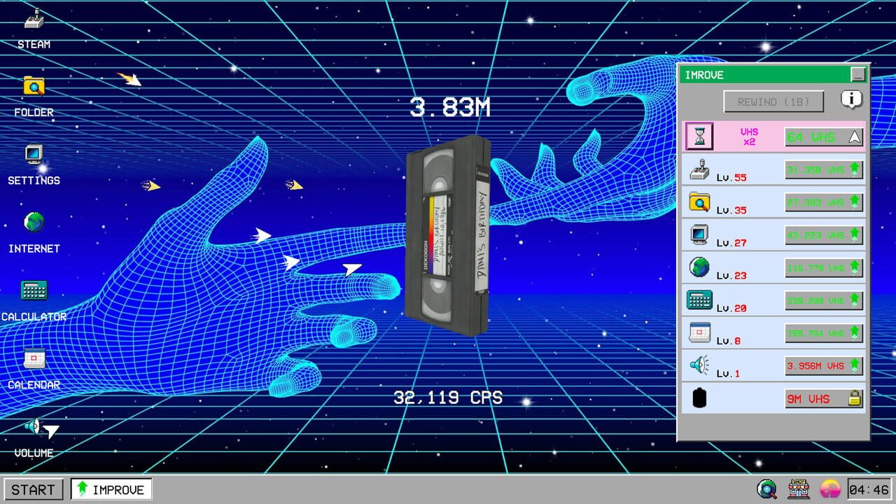VHS — Screenshot 2
