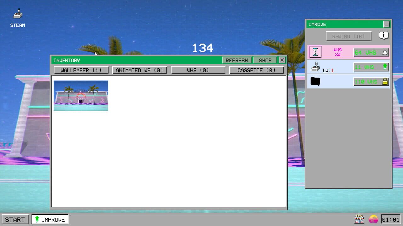VHS — Screenshot 4