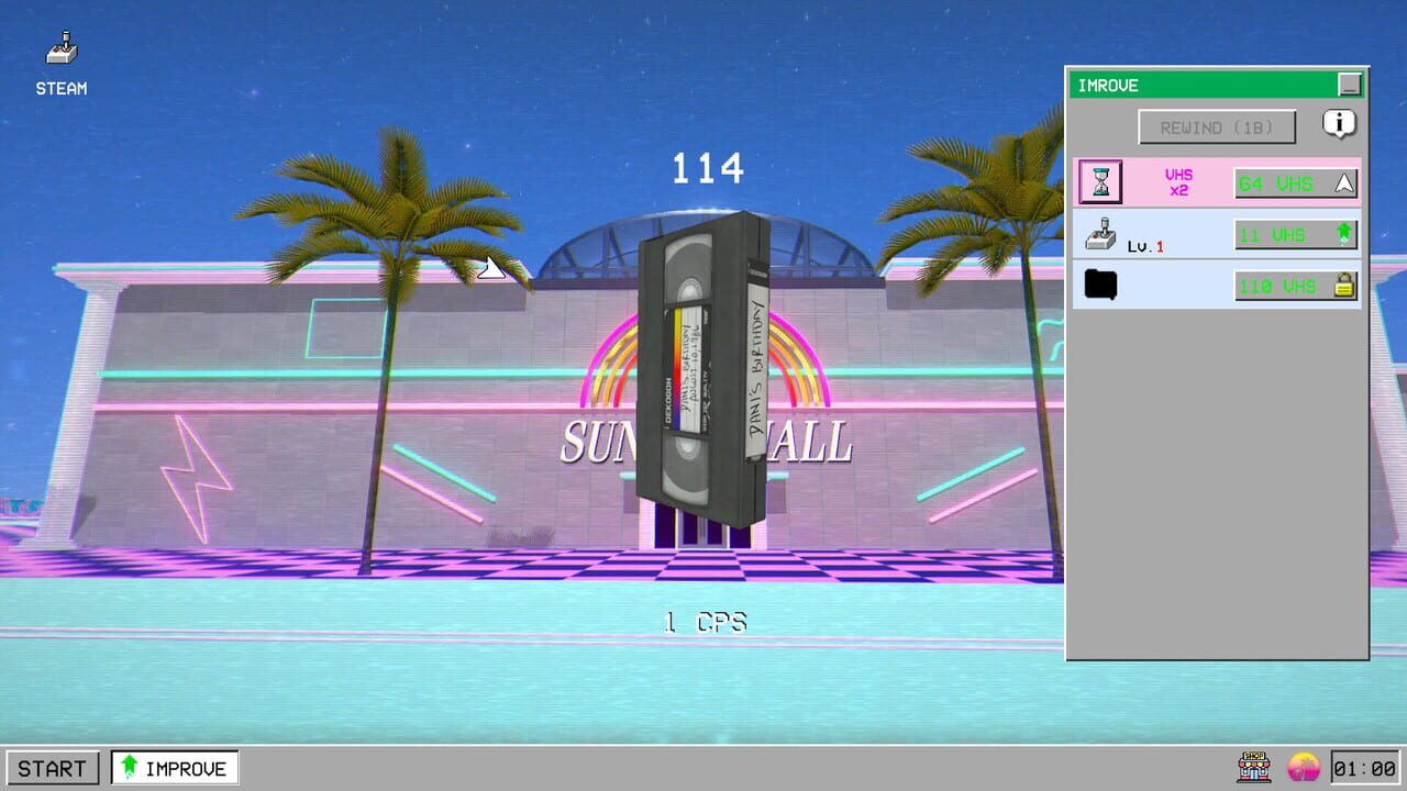 VHS — Screenshot 5