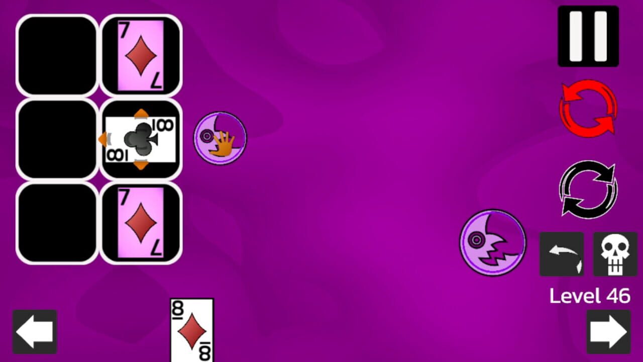 Decipher the Deck — Screenshot 4