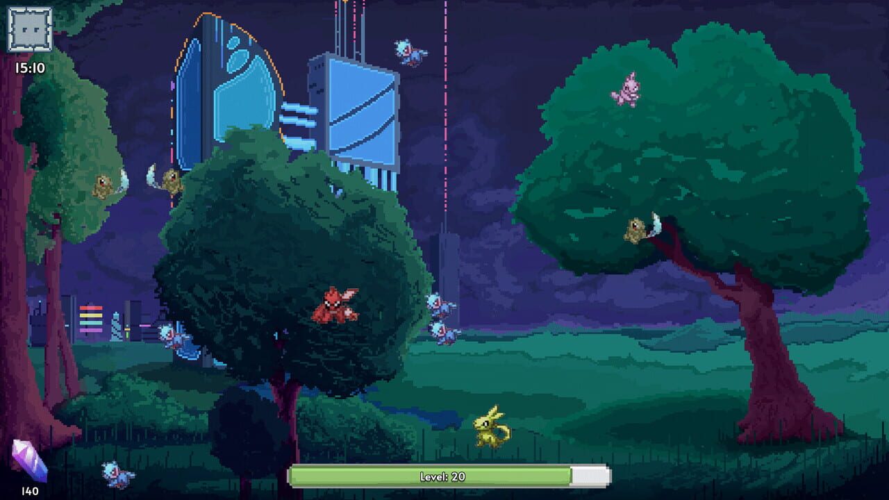 Fable Grove Image