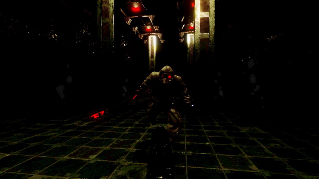 Rusted Awakening screenshot 10
