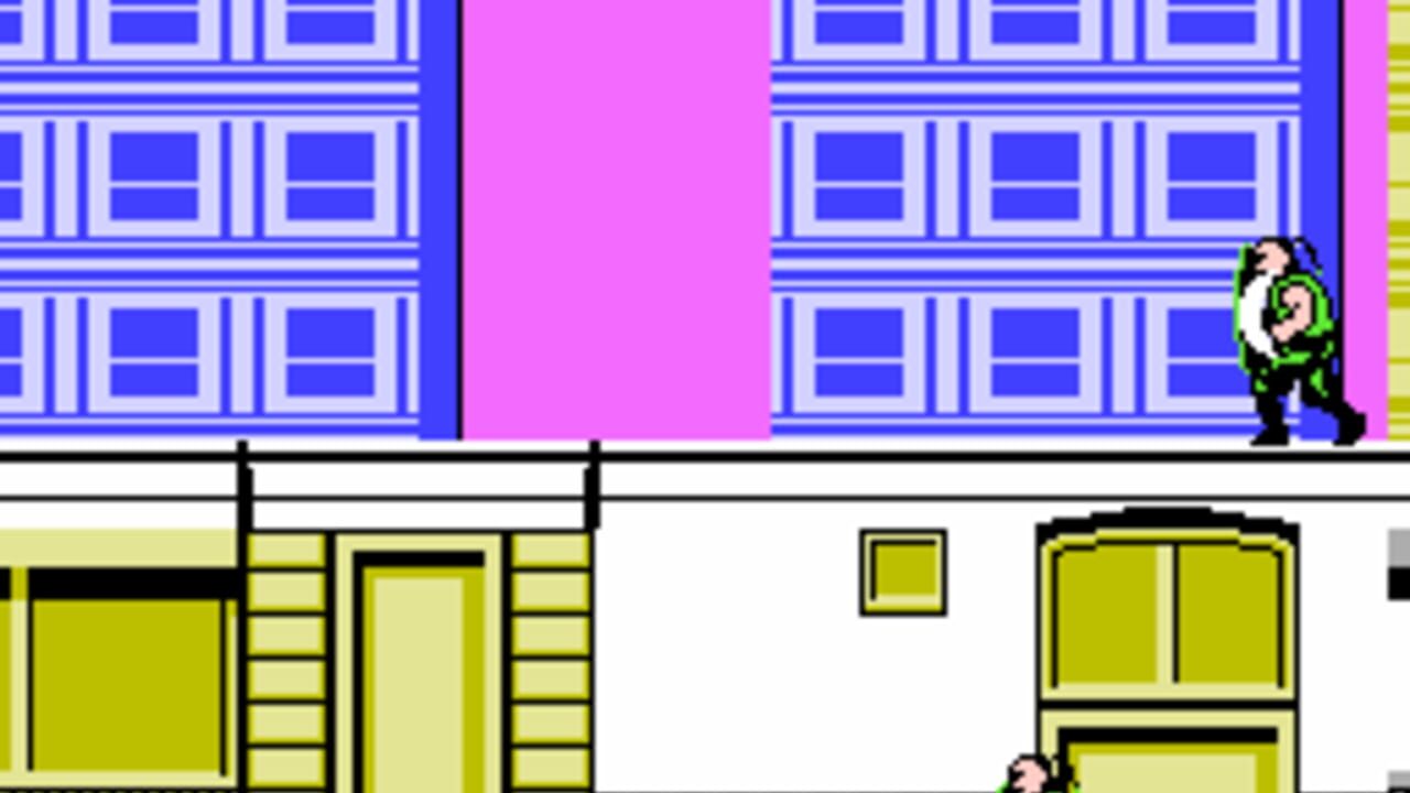 Shinobi — Screenshot 3