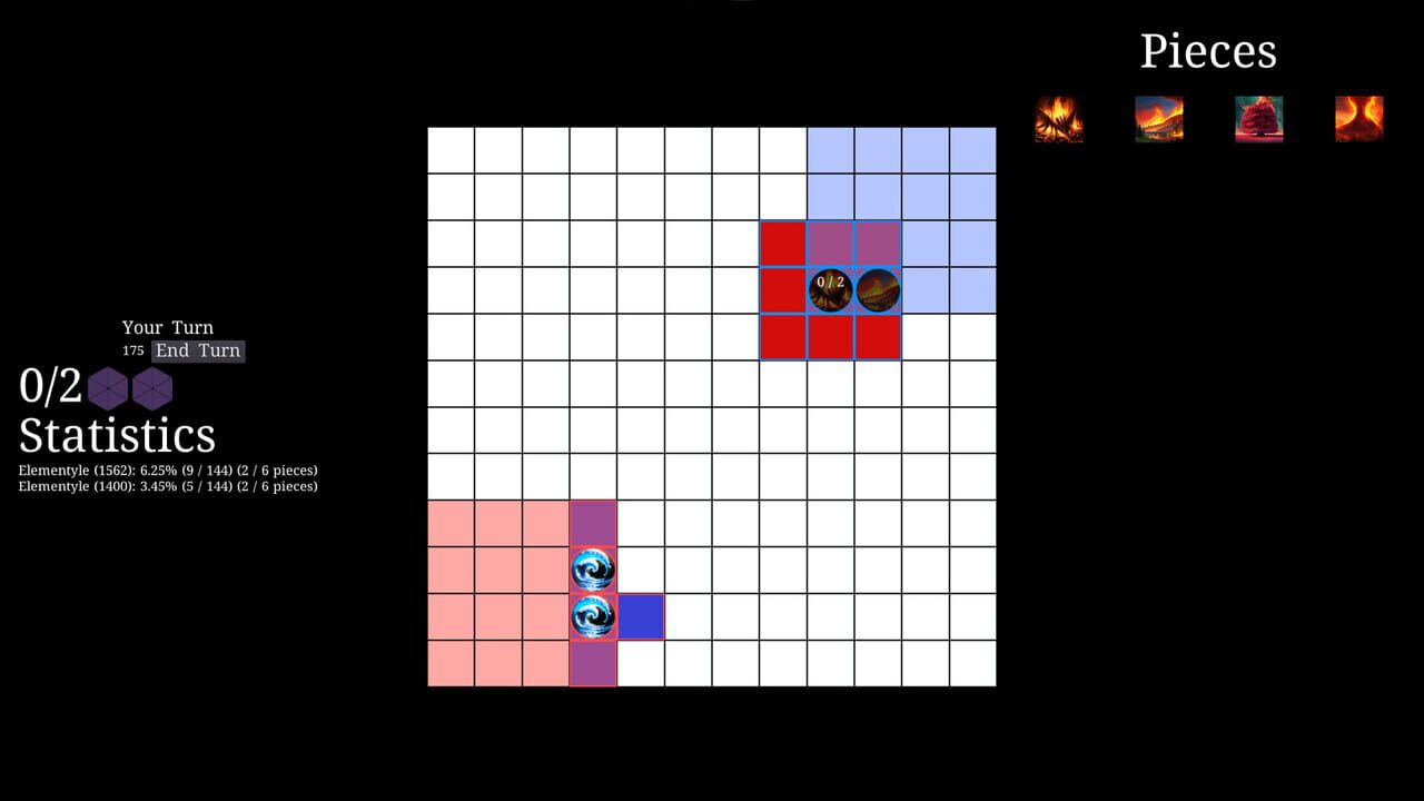 Elementyle — Screenshot 3
