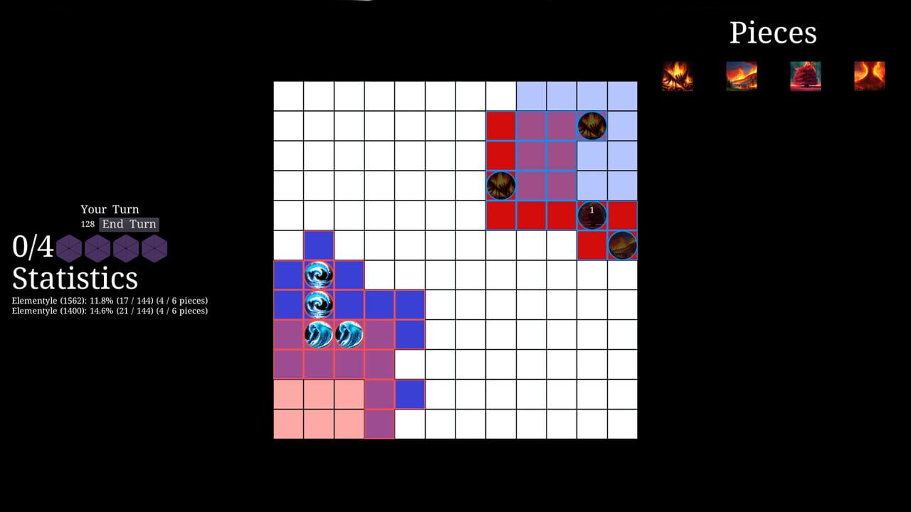 Elementyle — Screenshot 4