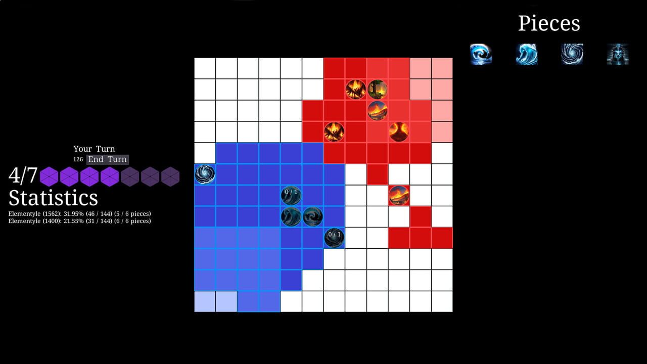 Elementyle — Screenshot 5