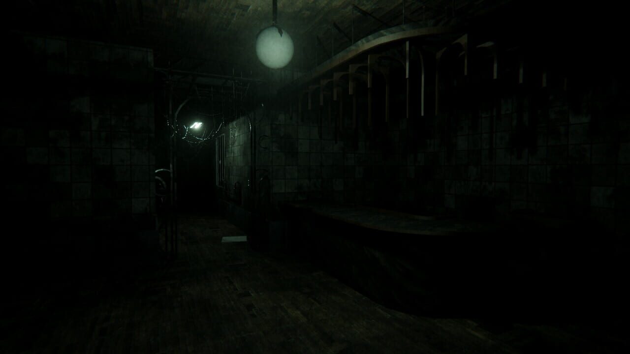 Sorrow Asylum 3 Image