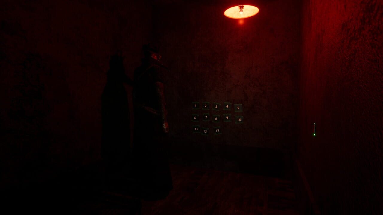 Sorrow Asylum 3 Image