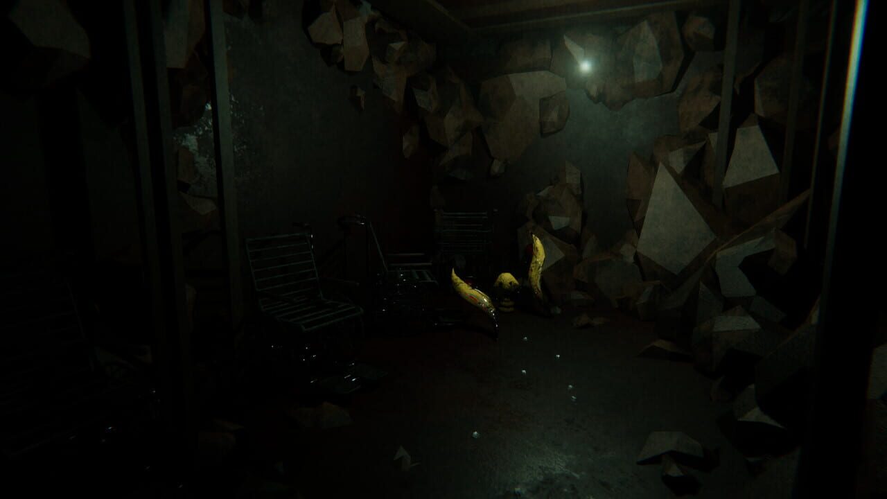 Sorrow Asylum 3 Image