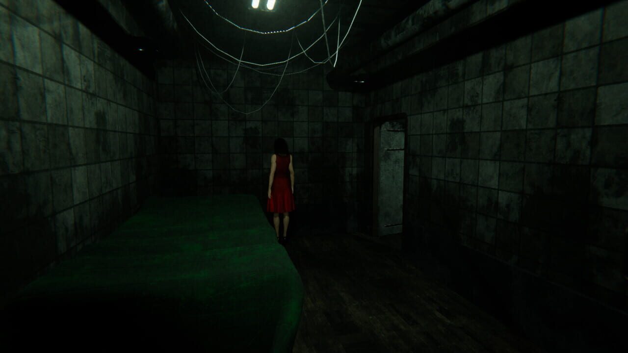 Sorrow Asylum 3 Image