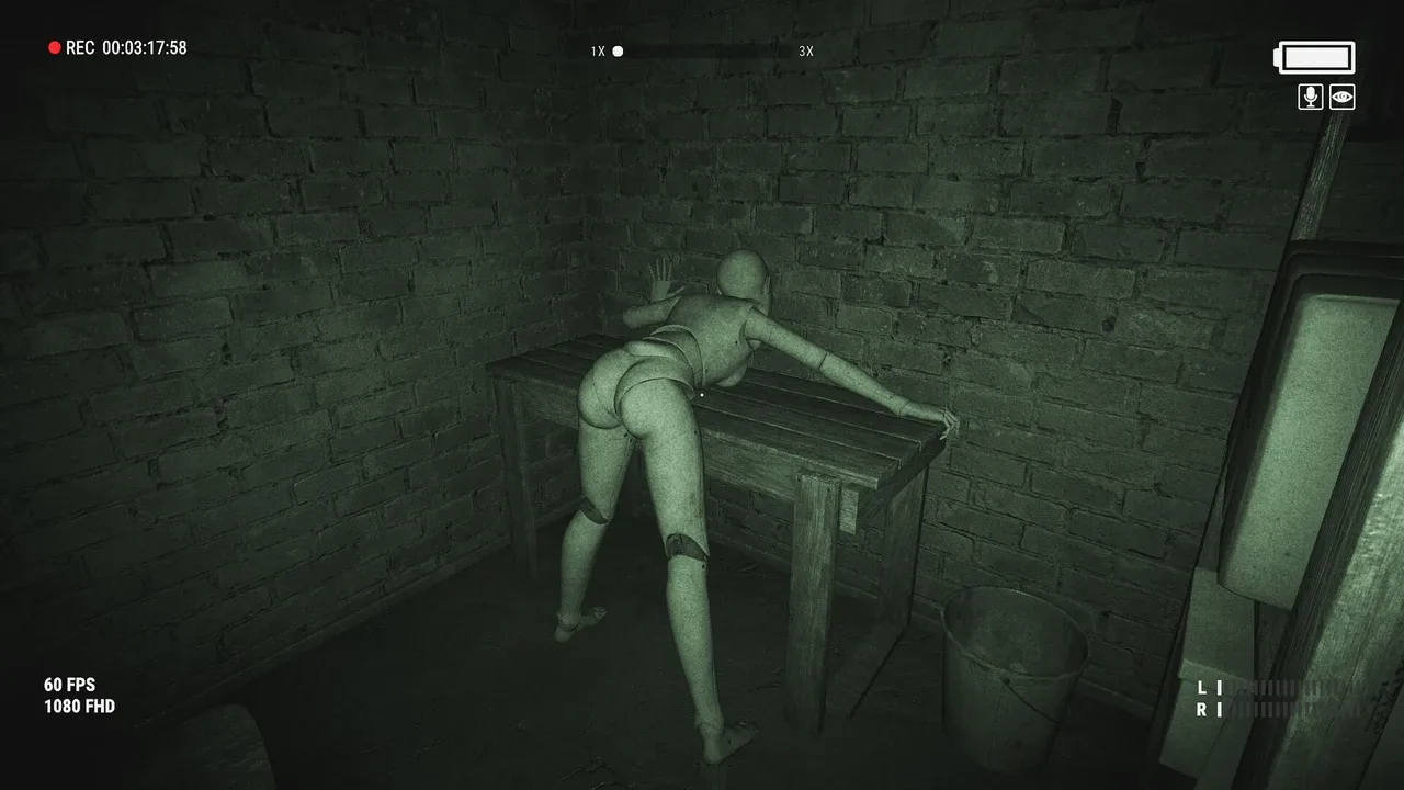 Deep Inside screenshot 7