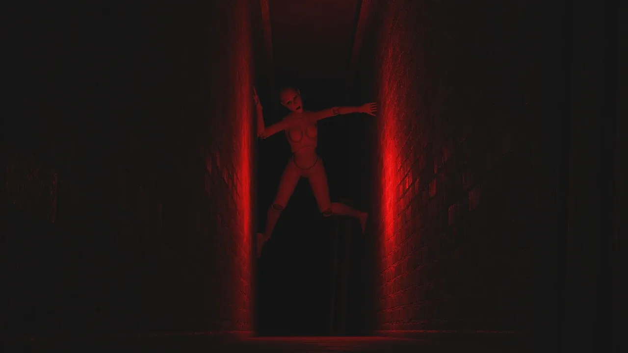 Deep Inside screenshot 8