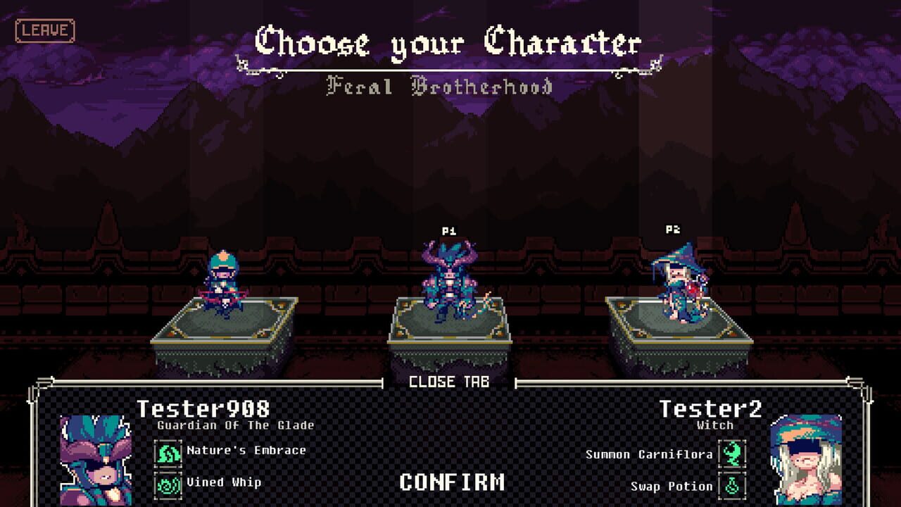 Screenshot de King's Gambit