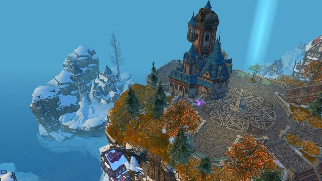 Royal Quest Online screenshot 1
