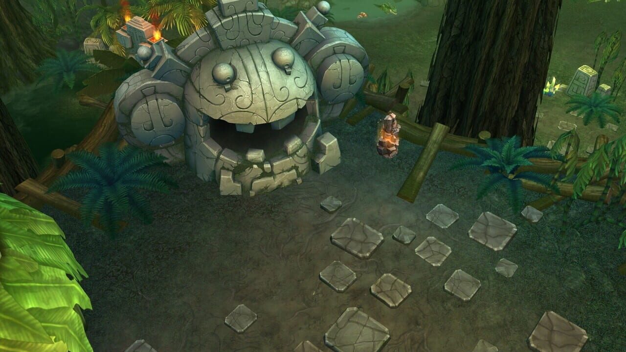 Royal Quest Online screenshot 3