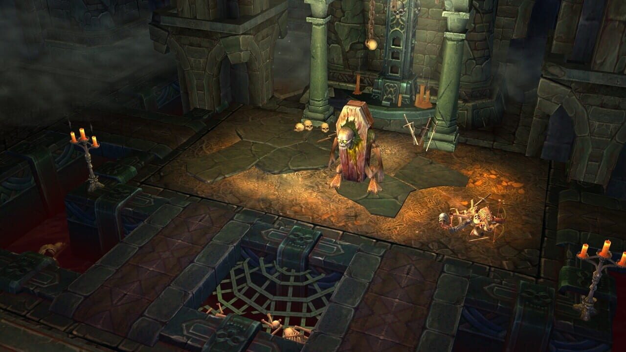 Royal Quest Online screenshot 4