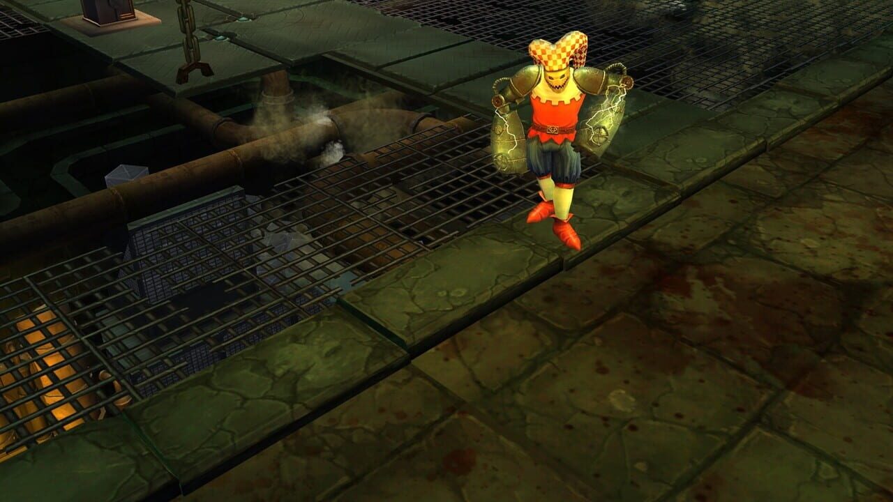 Royal Quest Online screenshot 5