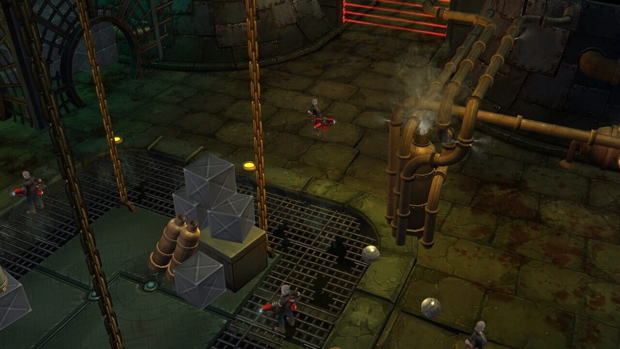 Royal Quest Online screenshot 7