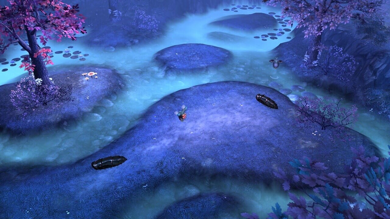 Royal Quest Online screenshot 8