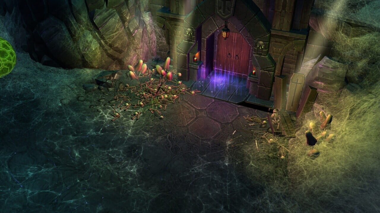 Royal Quest Online screenshot 9