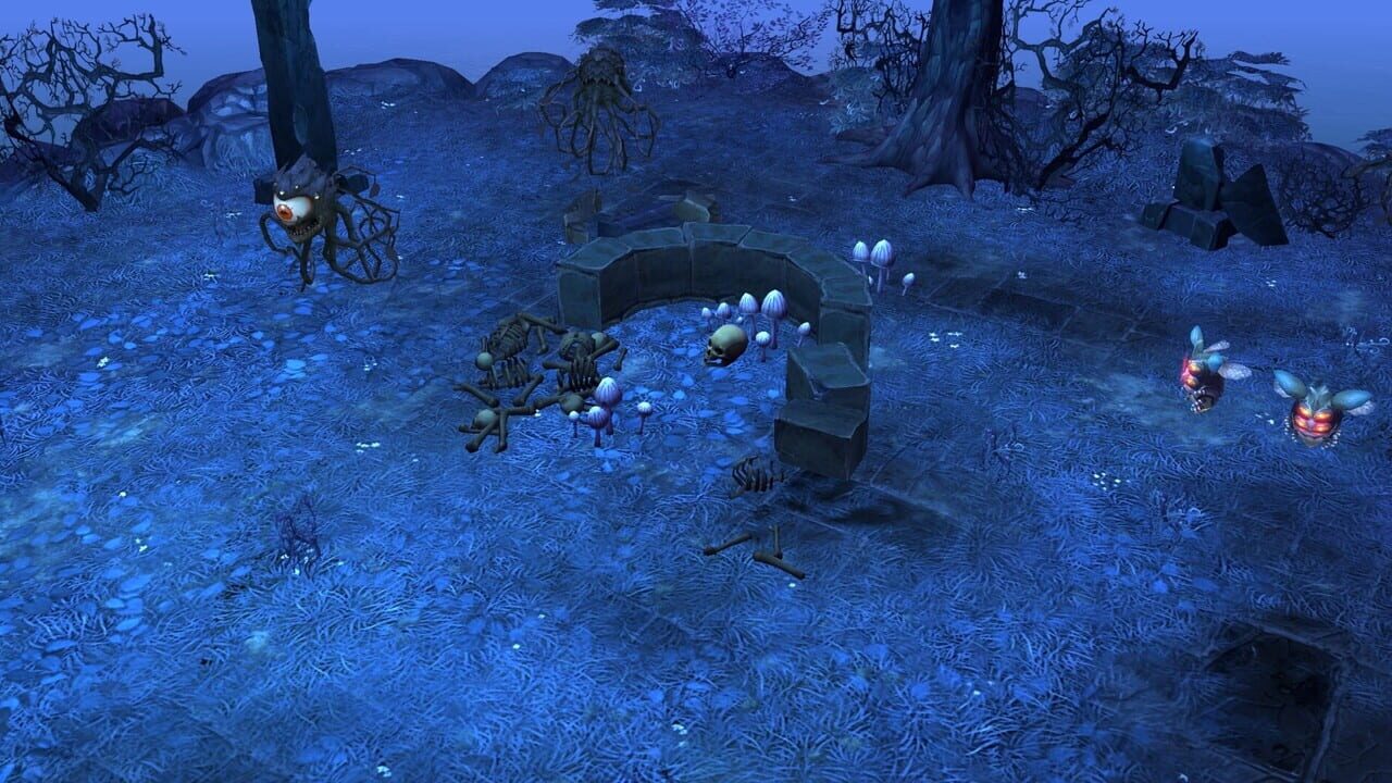 Royal Quest Online screenshot 11