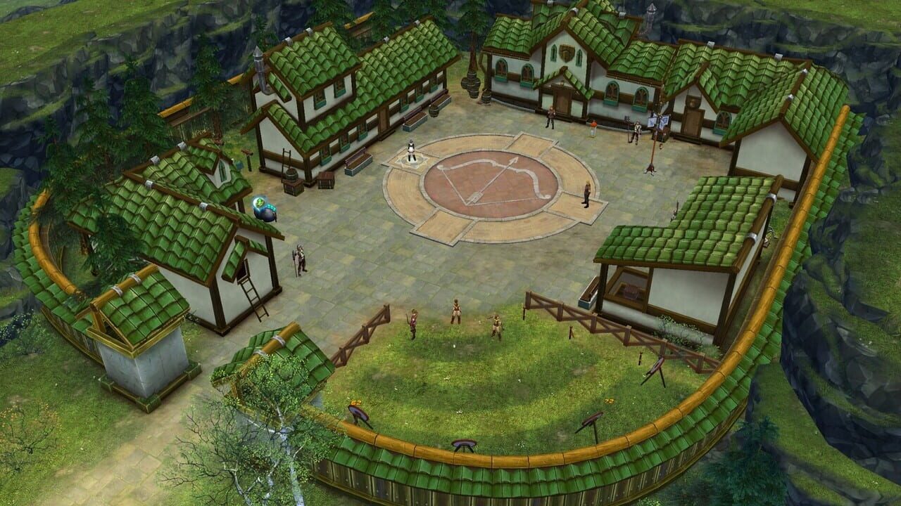 Royal Quest Online screenshot 15