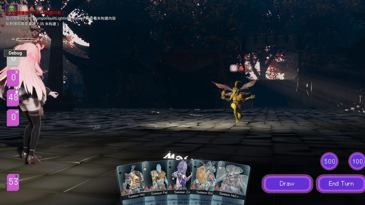 Cult Land — Screenshot 5