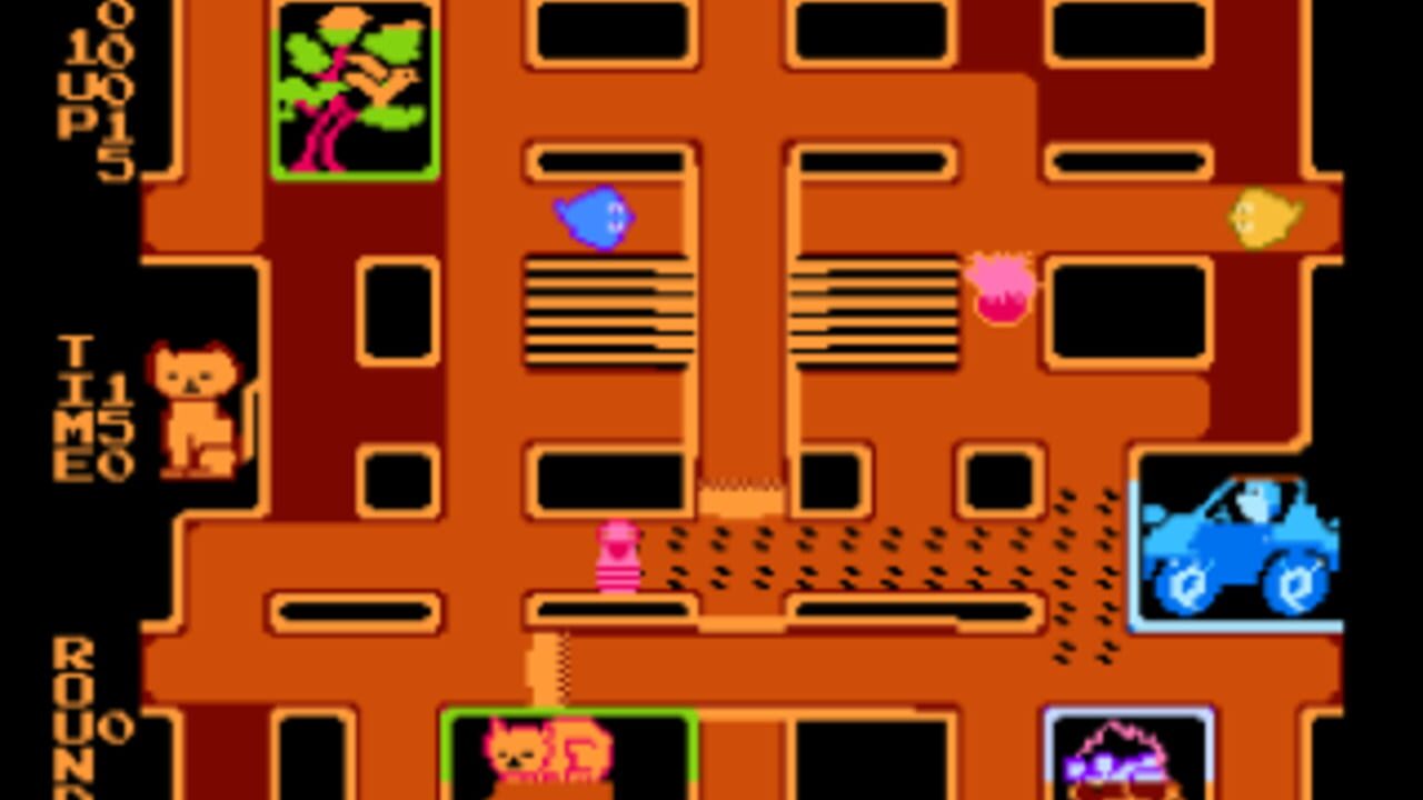 Brush Roller — Screenshot 2