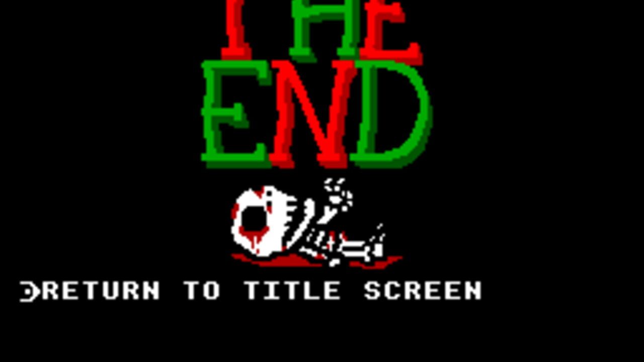 Garbagefield Saves Christmas — Screenshot 2