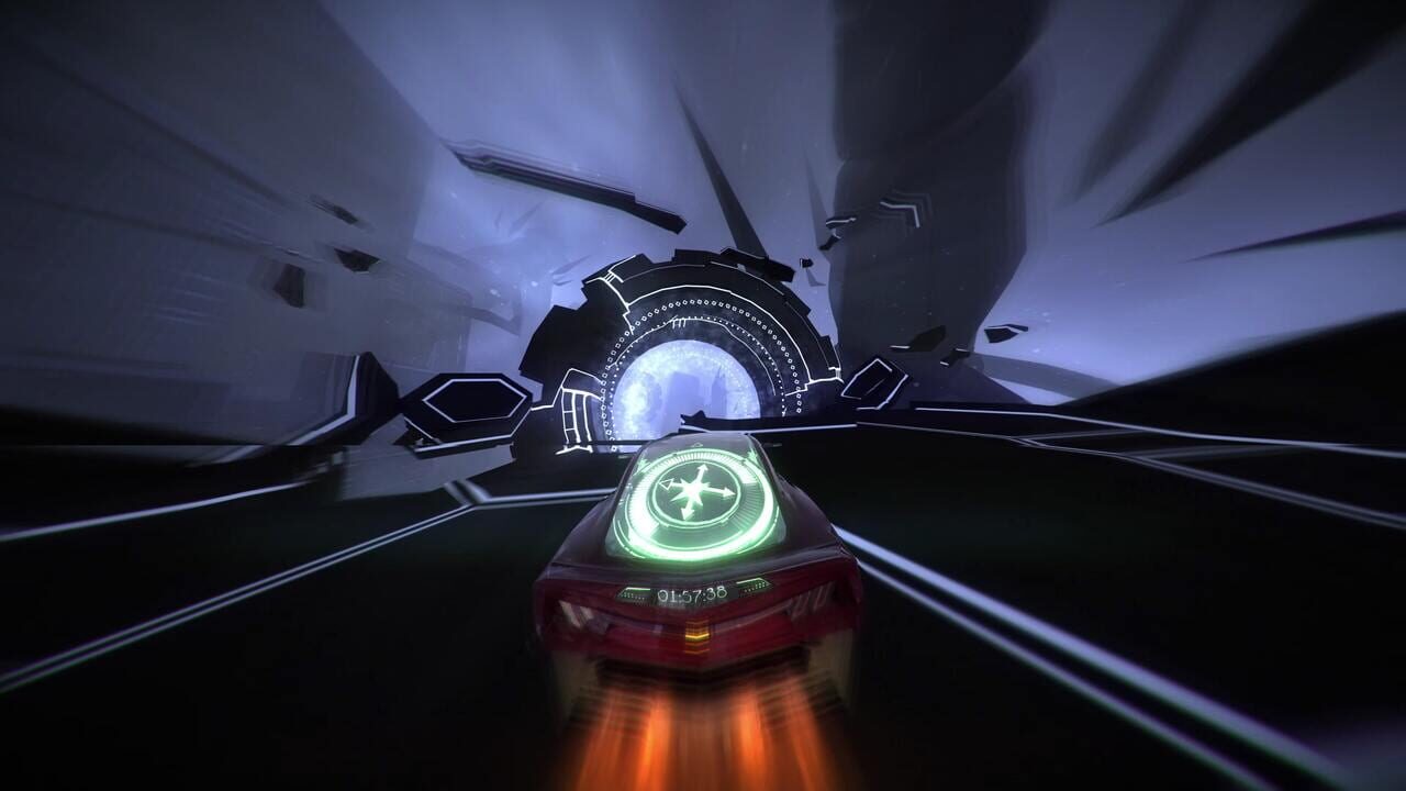Distance: Console Edition — Screenshot 4