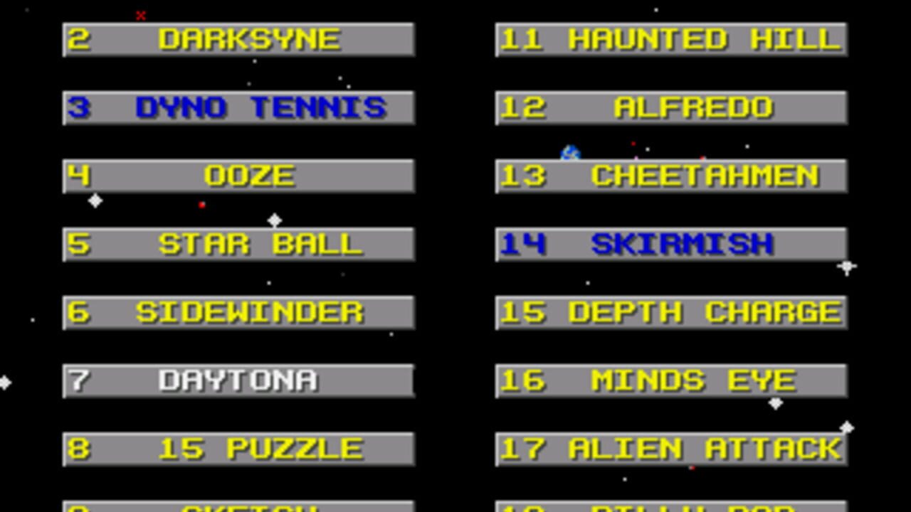 Action 52 — Screenshot 2